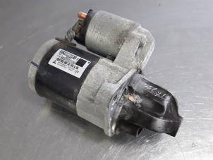 Gebruikte Startmotor Suzuki Alto 1.0 12V Prijs € 25,00 Margeregeling aangeboden door Autobedrijf Broekhuis B.V.