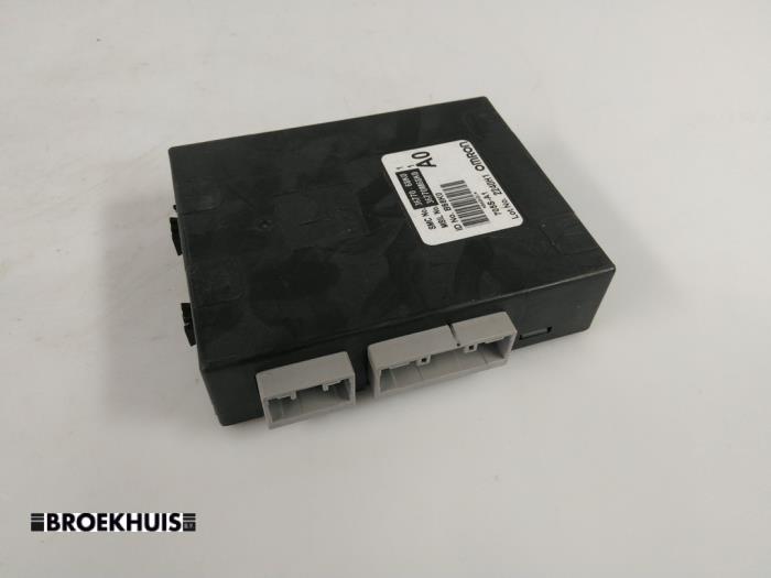 Gebruikte Bodycontrol Module Nissan Pixo (D31S) 1.0 12V Prijs € 30,00 Margeregeling aangeboden door Autobedrijf Broekhuis B.V.
