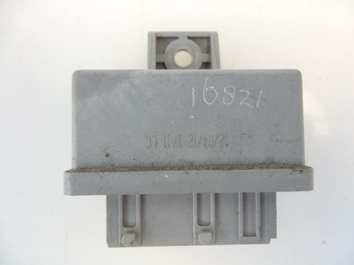 Peugeot 508 Relay car parts