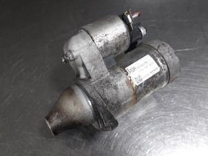 Gebruikte Startmotor Opel Meriva 1.8 16V Prijs € 25,00 Margeregeling aangeboden door Autobedrijf Broekhuis B.V.