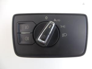Gebruikte Licht Schakelaar Volkswagen Passat Variant (3G5) 1.6 TDI 16V Prijs € 35,00 Margeregeling aangeboden door Autobedrijf Broekhuis B.V.