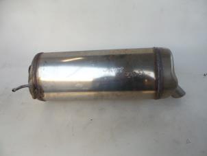 Gebruikte Uitlaat Einddemper Hyundai iX20 (JC) 1.4 CRDi 16V Prijs € 70,00 Margeregeling aangeboden door Autobedrijf Broekhuis B.V.