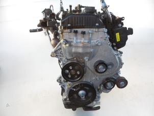 Gebruikte Motor Hyundai iX20 (JC) 1.4 CRDi 16V Prijs € 1.150,00 Margeregeling aangeboden door Autobedrijf Broekhuis B.V.