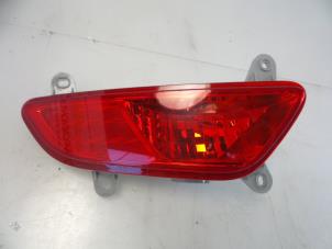 Gebruikte Mistachterlicht Hyundai iX20 (JC) 1.4 CRDi 16V Prijs € 35,00 Margeregeling aangeboden door Autobedrijf Broekhuis B.V.