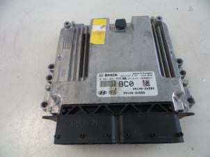 Gebruikte Inspuitcomputer Hyundai iX20 (JC) 1.4 CRDi 16V Prijs € 150,00 Margeregeling aangeboden door Autobedrijf Broekhuis B.V.