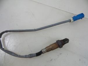 Gebruikte Lambda Sonde Ford Focus 2 1.6 16V Prijs € 25,00 Margeregeling aangeboden door Autobedrijf Broekhuis B.V.