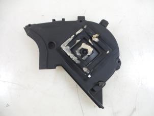 Gebruikte Distributiedeksel Ford Focus 2 Wagon 1.6 TDCi 16V 90 Prijs € 10,00 Margeregeling aangeboden door Autobedrijf Broekhuis B.V.