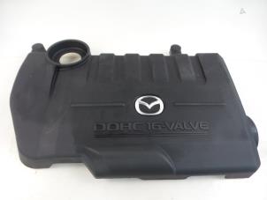Gebruikte Motor Beschermplaat Mazda 6 (GH12/GHA2) 2.0i 16V S-VT Prijs € 25,00 Margeregeling aangeboden door Autobedrijf Broekhuis B.V.
