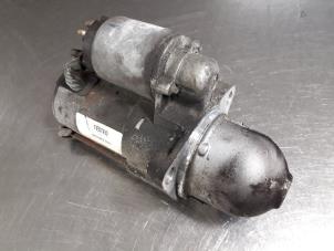 Gebruikte Startmotor Opel Zafira (F75) 2.2 16V Prijs € 20,00 Margeregeling aangeboden door Autobedrijf Broekhuis B.V.