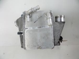 Gebruikte Intercooler Ford Focus 3 Wagon 1.6 TDCi ECOnetic Prijs € 40,00 Margeregeling aangeboden door Autobedrijf Broekhuis B.V.