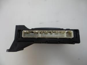 Module Koeling van een Toyota Yaris II (P9) 1.3 16V VVT-i 2007