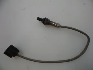 Gebruikte Lambda Sonde Mazda 5 (CR19) 1.8i 16V Prijs € 15,00 Margeregeling aangeboden door Autobedrijf Broekhuis B.V.