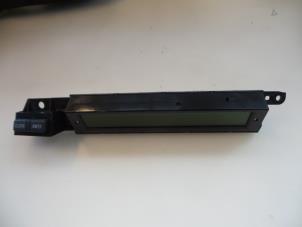 Gebruikte Display Interieur Mazda 5 (CR19) 1.8i 16V Prijs € 25,00 Margeregeling aangeboden door Autobedrijf Broekhuis B.V.