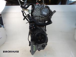 Gebruikte Motor Mercedes B (W245,242) 2.0 B-180 CDI 16V Prijs € 600,00 Margeregeling aangeboden door Autobedrijf Broekhuis B.V.