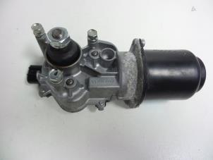 Gebruikte Ruitenwissermotor voor Mazda 2 (DE) 1.3 16V S-VT Prijs € 60,00 Margeregeling aangeboden door Autobedrijf Broekhuis B.V.