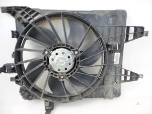 Gebruikte Koelvin Motor Mercedes Citan (415.6) 1.5 109 CDI Prijs € 96,80 Inclusief btw aangeboden door Autobedrijf Broekhuis B.V.