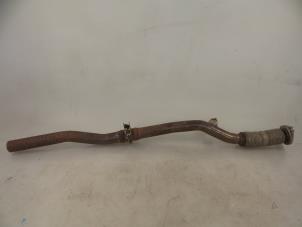 Gebruikte Uitlaat voorpijp Mercedes Citan (415.6) 1.5 109 CDI Prijs € 60,50 Inclusief btw aangeboden door Autobedrijf Broekhuis B.V.