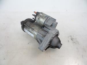 Gebruikte Startmotor Renault Scénic III (JZ) 1.6 Energy dCi 130 Prijs € 30,00 Margeregeling aangeboden door Autobedrijf Broekhuis B.V.