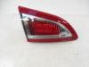 Renault Scénic III (JZ) 1.6 Energy dCi 130 Achterlicht links