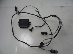 Gebruikte PDC Sensor Set Renault Scénic III (JZ) 1.6 Energy dCi 130 Prijs € 50,00 Margeregeling aangeboden door Autobedrijf Broekhuis B.V.