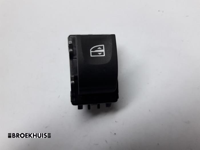 Electric window switch Renault Scenic