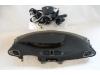Renault Scénic III (JZ) 1.6 Energy dCi 130 Airbag set + dashboard