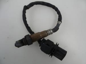 Gebruikte Lambda Sonde BMW 5 serie Touring (E61) 520d 16V Prijs € 15,00 Margeregeling aangeboden door Autobedrijf Broekhuis B.V.