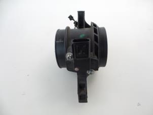 Gebruikte Luchtmassameter Ford Focus 2 Wagon 1.6 TDCi 16V 90 Prijs € 20,00 Margeregeling aangeboden door Autobedrijf Broekhuis B.V.