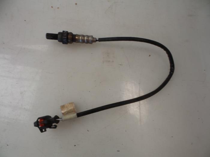 Gebruikte Lambda Sonde Opel Astra H (L48) 1.6 16V Prijs € 15,00 Margeregeling aangeboden door Autobedrijf Broekhuis B.V.