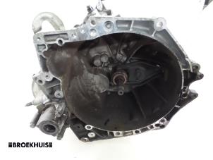 Gebruikte Versnellingsbak Peugeot 207 SW (WE/WU) 1.6 HDi Prijs op aanvraag aangeboden door Autobedrijf Broekhuis B.V.