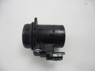 Gebruikte Luchtmassameter Peugeot 207 SW (WE/WU) 1.6 HDi Prijs € 10,00 Margeregeling aangeboden door Autobedrijf Broekhuis B.V.