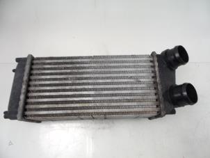 Gebruikte Intercooler Citroen C4 Berline (LC) 1.6 HDi 16V 110 Prijs € 40,00 Margeregeling aangeboden door Autobedrijf Broekhuis B.V.