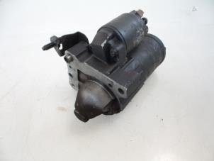 Gebruikte Startmotor Citroen C4 Berline (LC) 1.6 HDi 16V 110 Prijs € 35,00 Margeregeling aangeboden door Autobedrijf Broekhuis B.V.