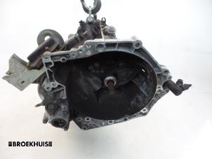 Gebruikte Versnellingsbak Citroen C4 Berline (LC) 1.6 HDi 16V 110 Prijs op aanvraag aangeboden door Autobedrijf Broekhuis B.V.