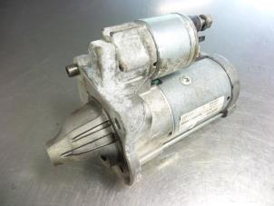 Gebruikte Startmotor Ford Grand C-Max (DXA) 1.5 TDCi 95 16V Prijs € 60,00 Margeregeling aangeboden door Autobedrijf Broekhuis B.V.