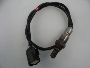 Gebruikte Lambda Sonde Ford Grand C-Max (DXA) 1.5 TDCi 95 16V Prijs € 40,00 Margeregeling aangeboden door Autobedrijf Broekhuis B.V.
