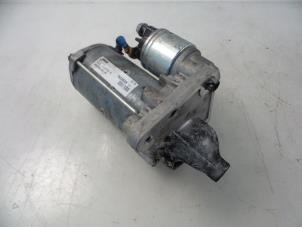 Gebruikte Startmotor Peugeot Partner (GC/GF/GG/GJ/GK) 1.6 HDI 75 Phase 2 Prijs € 60,50 Inclusief btw aangeboden door Autobedrijf Broekhuis B.V.