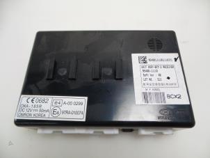 Gebruikte Bodycontrol Module Hyundai i20 1.2i 16V Prijs € 45,00 Margeregeling aangeboden door Autobedrijf Broekhuis B.V.