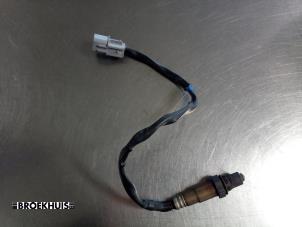 Gebruikte Lambda Sonde Hyundai i20 1.2i 16V Prijs € 25,00 Margeregeling aangeboden door Autobedrijf Broekhuis B.V.