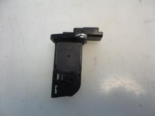 Gebruikte Luchtmassameter Peugeot Partner (GC/GF/GG/GJ/GK) 1.6 HDI 75 Phase 2 Prijs € 60,50 Inclusief btw aangeboden door Autobedrijf Broekhuis B.V.