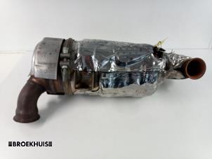 Gebruikte Roetfilter Peugeot Partner (GC/GF/GG/GJ/GK) 1.6 HDI 75 Phase 2 Prijs € 296,45 Inclusief btw aangeboden door Autobedrijf Broekhuis B.V.