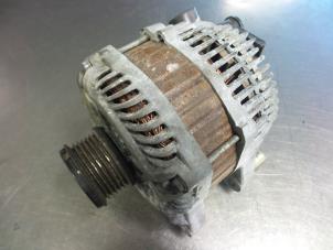 Gebruikte Dynamo Citroen C5 II Berline (RC) 2.0 HDiF 16V Prijs € 35,00 Margeregeling aangeboden door Autobedrijf Broekhuis B.V.