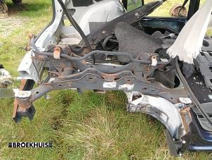 Gebruikte Subframe Volkswagen Tiguan (5N1/2) 1.4 TSI 16V Prijs € 150,00 Margeregeling aangeboden door Autobedrijf Broekhuis B.V.