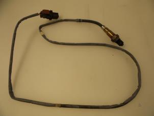 Gebruikte Lambda Sonde Porsche Cayenne II (92A) 3.0 S E-Hybrid 24V Prijs € 100,00 Margeregeling aangeboden door Autobedrijf Broekhuis B.V.