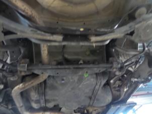 Gebruikte Subframe Ford Mondeo IV Wagon 1.6 TDCi 16V Prijs € 150,00 Margeregeling aangeboden door Autobedrijf Broekhuis B.V.