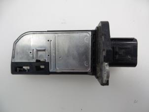 Gebruikte Luchtmassameter Ford Mondeo IV Wagon 1.6 TDCi 16V Prijs € 50,00 Margeregeling aangeboden door Autobedrijf Broekhuis B.V.