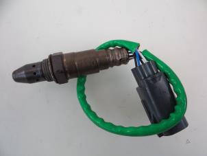 Gebruikte Lambda Sonde Volvo V40 (MV) 2.0 D2 16V Prijs € 15,00 Margeregeling aangeboden door Autobedrijf Broekhuis B.V.