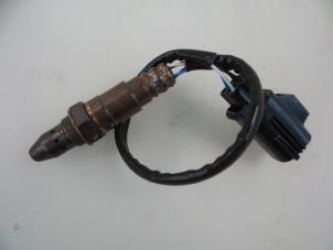 Gebruikte Lambda Sonde Volvo V40 (MV) 2.0 D2 16V Prijs € 15,00 Margeregeling aangeboden door Autobedrijf Broekhuis B.V.