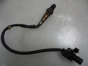 Gebruikte Lambda Sonde Opel Vivaro 2.0 CDTI Prijs € 30,25 Inclusief btw aangeboden door Autobedrijf Broekhuis B.V.