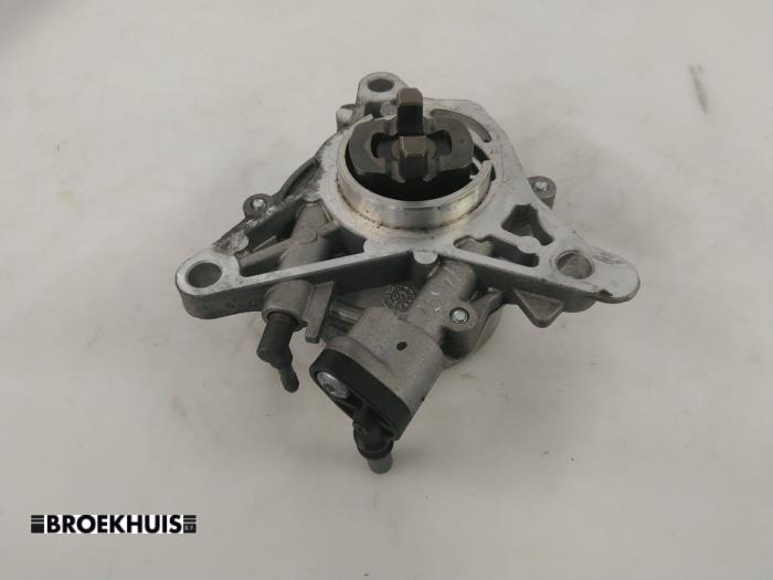 Gebruikte Vacuumpomp (Benzine) Fiat 500 Zagato Coupe 0.9 TwinAir Prijs € 35,00 Margeregeling aangeboden door Autobedrijf Broekhuis B.V.